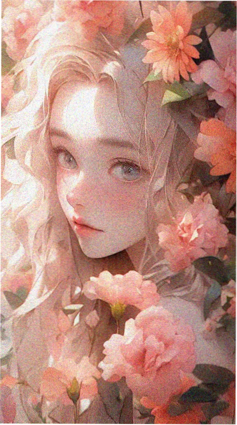 夏日烟火