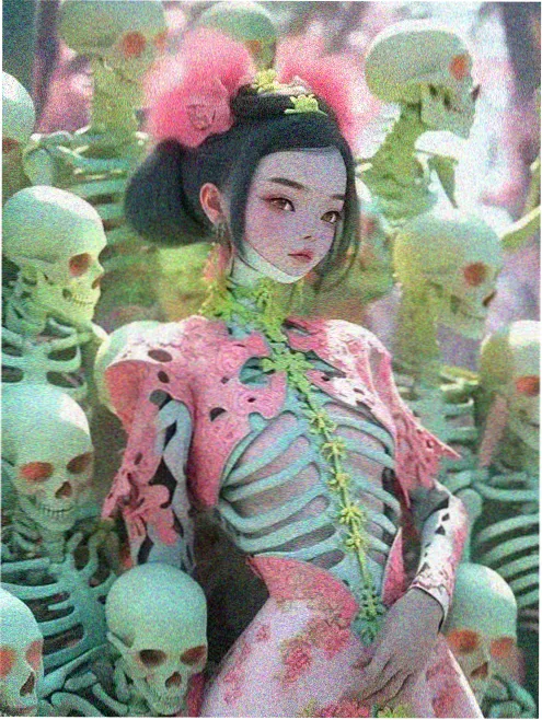 霸王别姬 中国 1993 经典